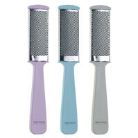 Raspador Durezas Inoxidable  1ud.-196370 Raspador Durezas Inoxidable  1ud.-196370 1